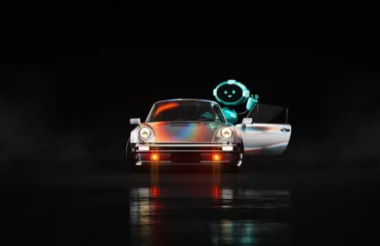 Casino Lucky Touch Bingo Aplicación móvil